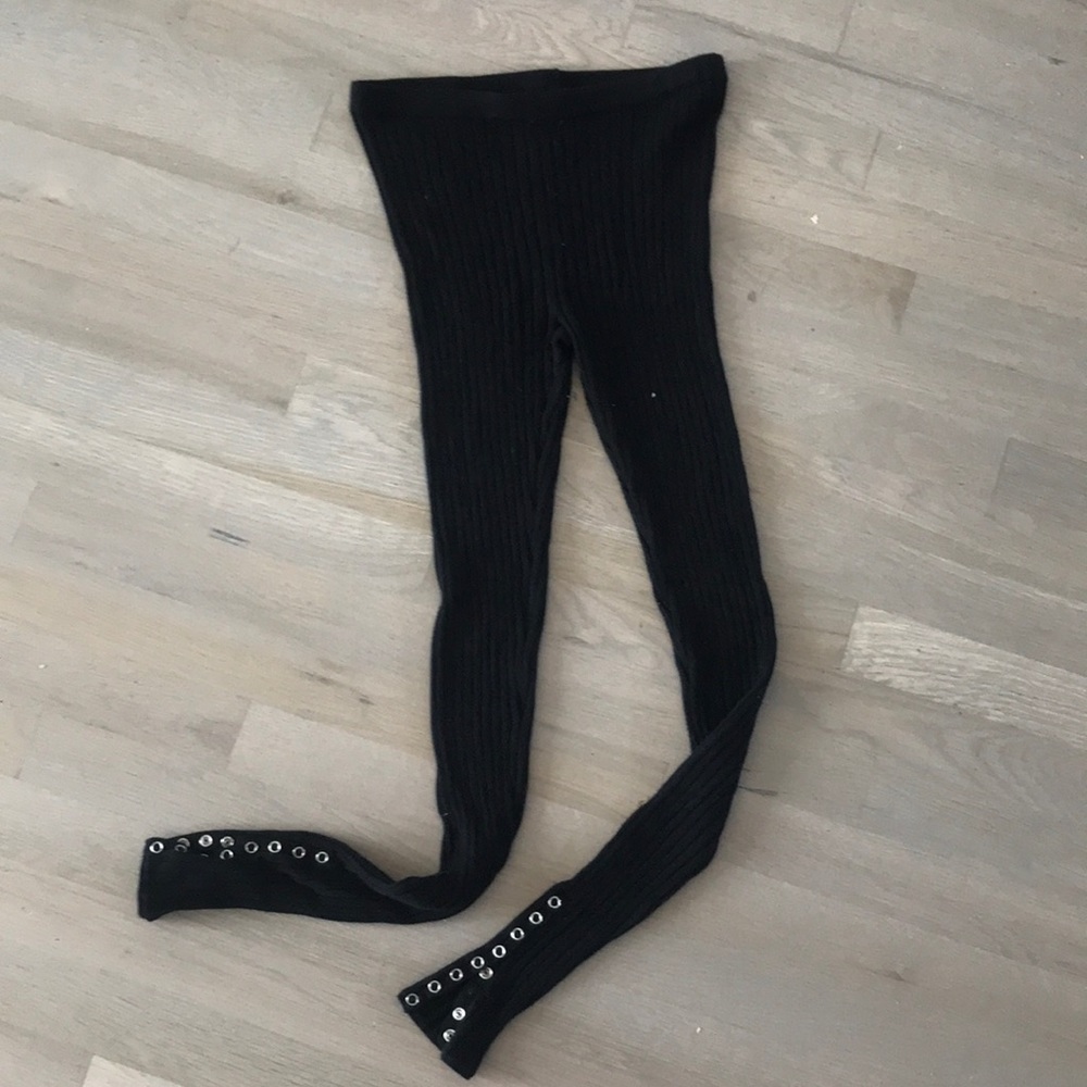 Design History Leggings